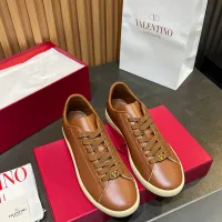 $108.00 USD Valentino Casual Shoes For Men #1443234