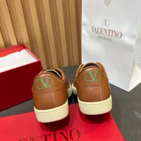 $108.00 USD Valentino Casual Shoes For Men #1443234
