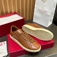 $108.00 USD Valentino Casual Shoes For Men #1443234