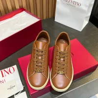 $108.00 USD Valentino Casual Shoes For Women #1443235