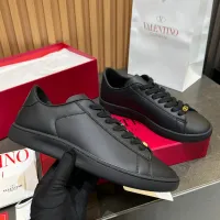 $108.00 USD Valentino Casual Shoes For Men #1443236