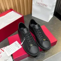 $108.00 USD Valentino Casual Shoes For Men #1443236