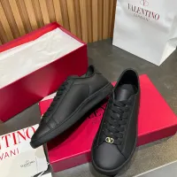 $108.00 USD Valentino Casual Shoes For Men #1443236
