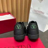 $108.00 USD Valentino Casual Shoes For Men #1443236