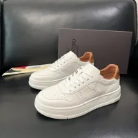 $135.00 USD Valentino Casual Shoes For Men #1443251