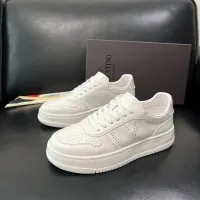 $135.00 USD Valentino Casual Shoes For Men #1443253