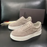 $135.00 USD Valentino Casual Shoes For Men #1443254