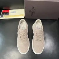 $135.00 USD Valentino Casual Shoes For Men #1443254