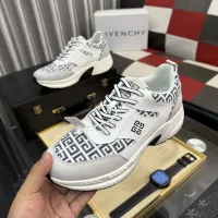 $102.00 USD Givenchy Casual Shoes For Men #1443255