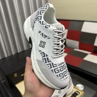 $102.00 USD Givenchy Casual Shoes For Men #1443255