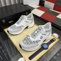 $102.00 USD Givenchy Casual Shoes For Men #1443255