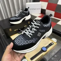 $102.00 USD Givenchy Casual Shoes For Men #1443256