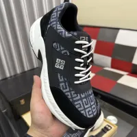 $102.00 USD Givenchy Casual Shoes For Men #1443256