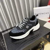 $102.00 USD Givenchy Casual Shoes For Men #1443256