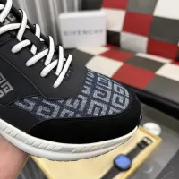 $102.00 USD Givenchy Casual Shoes For Men #1443256