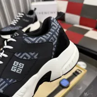 $102.00 USD Givenchy Casual Shoes For Men #1443256