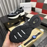$102.00 USD Givenchy Casual Shoes For Men #1443256