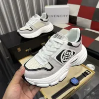$102.00 USD Givenchy Casual Shoes For Men #1443257