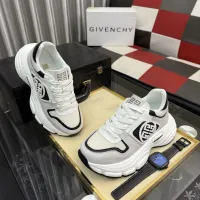 $102.00 USD Givenchy Casual Shoes For Men #1443257