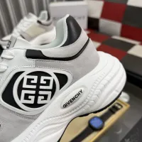 $102.00 USD Givenchy Casual Shoes For Men #1443257