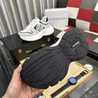 $102.00 USD Givenchy Casual Shoes For Men #1443257