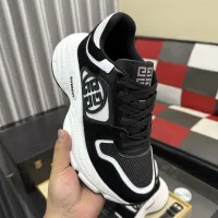 $102.00 USD Givenchy Casual Shoes For Men #1443258