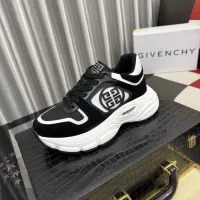 $102.00 USD Givenchy Casual Shoes For Men #1443258