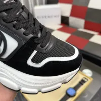 $102.00 USD Givenchy Casual Shoes For Men #1443258