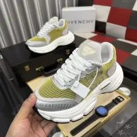 $102.00 USD Givenchy Casual Shoes For Men #1443259