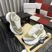 $102.00 USD Givenchy Casual Shoes For Men #1443259