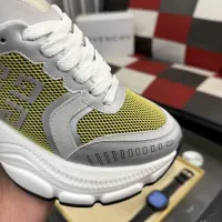 $102.00 USD Givenchy Casual Shoes For Men #1443259