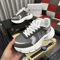 $102.00 USD Givenchy Casual Shoes For Men #1443260