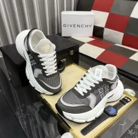 $102.00 USD Givenchy Casual Shoes For Men #1443260