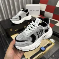 $102.00 USD Givenchy Casual Shoes For Men #1443261