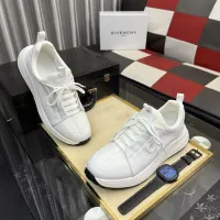 $85.00 USD Givenchy Casual Shoes For Men #1443262
