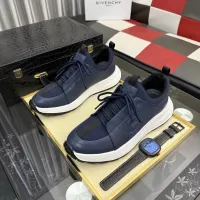 $85.00 USD Givenchy Casual Shoes For Men #1443263