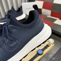 $85.00 USD Givenchy Casual Shoes For Men #1443263