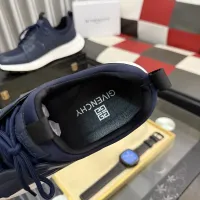 $85.00 USD Givenchy Casual Shoes For Men #1443263