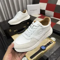 $85.00 USD Givenchy Casual Shoes For Men #1443265