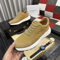 $85.00 USD Givenchy Casual Shoes For Men #1443266
