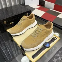 $85.00 USD Givenchy Casual Shoes For Men #1443266