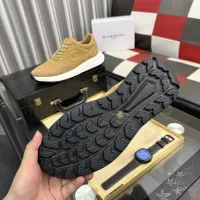 $85.00 USD Givenchy Casual Shoes For Men #1443266