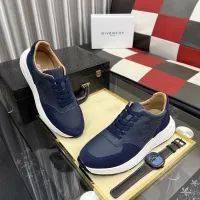 $85.00 USD Givenchy Casual Shoes For Men #1443267