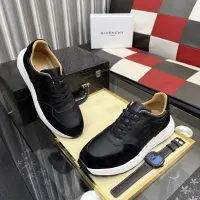 $85.00 USD Givenchy Casual Shoes For Men #1443268