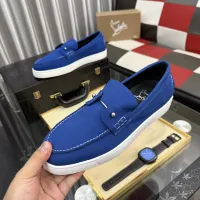 $102.00 USD Christian Louboutin Casual Shoes For Men #1443293