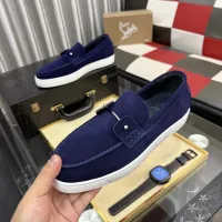 $102.00 USD Christian Louboutin Casual Shoes For Men #1443294