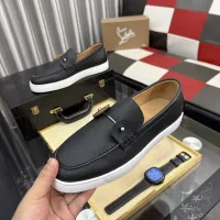 $102.00 USD Christian Louboutin Casual Shoes For Men #1443296