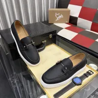 $102.00 USD Christian Louboutin Casual Shoes For Men #1443296