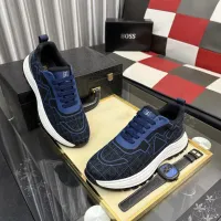 $82.00 USD Boss Casual Shoes For Men #1443329