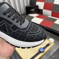 $82.00 USD Boss Casual Shoes For Men #1443330